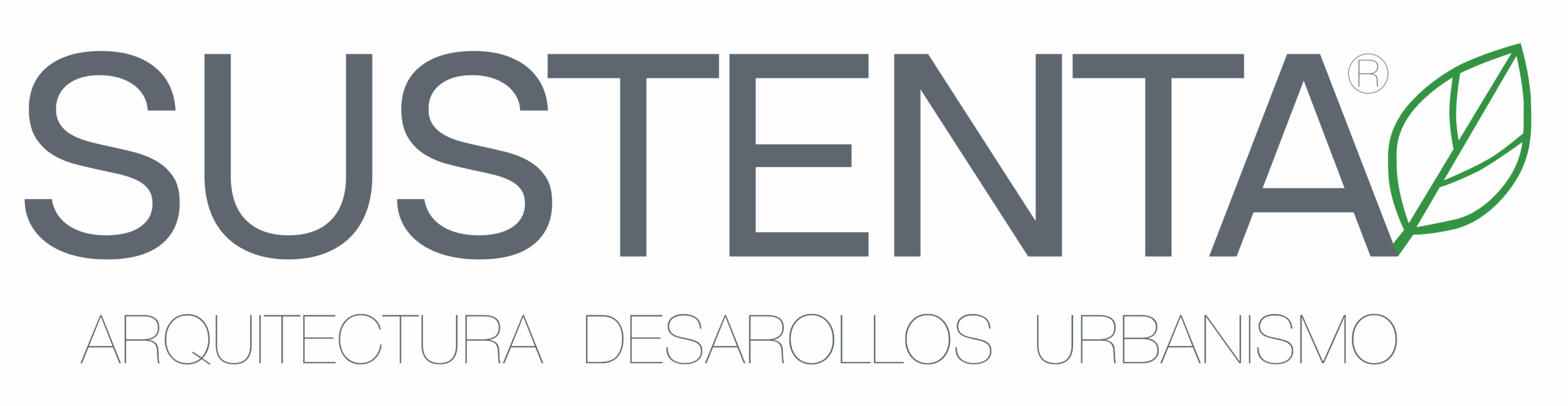 Sustenta Desarrollos
